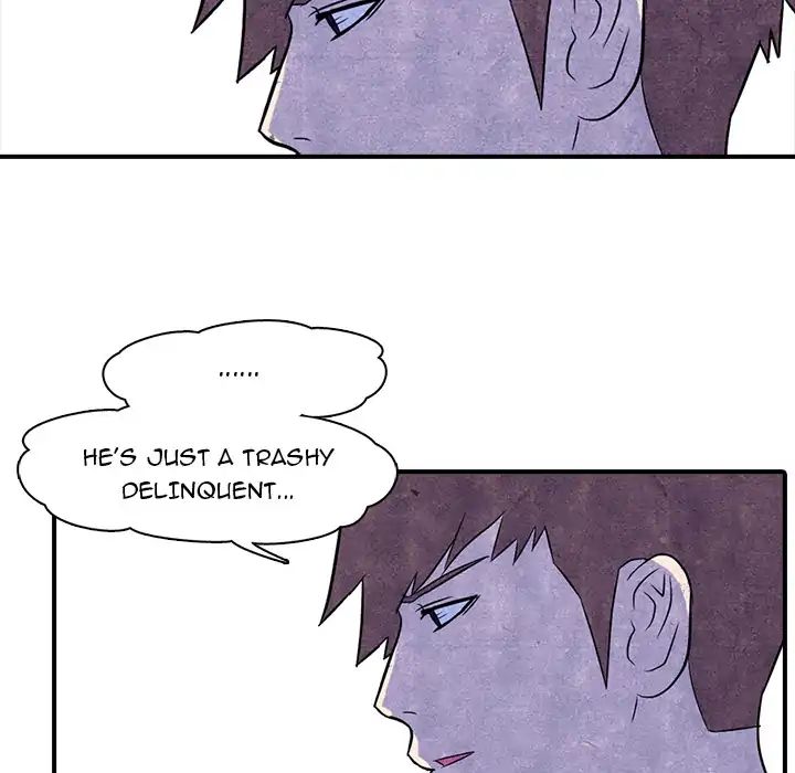 High School Devil chapter 2 - page 27