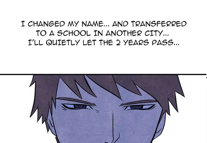 High School Devil chapter 2 - page 3