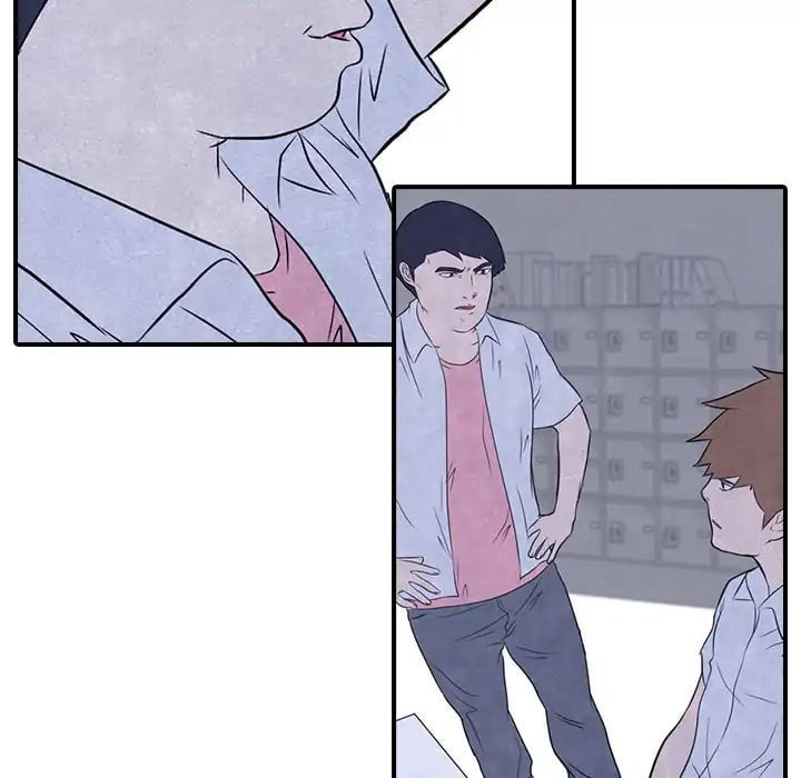 High School Devil chapter 2 - page 36