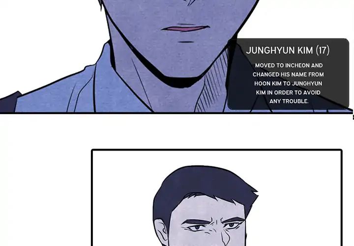 High School Devil chapter 2 - page 4