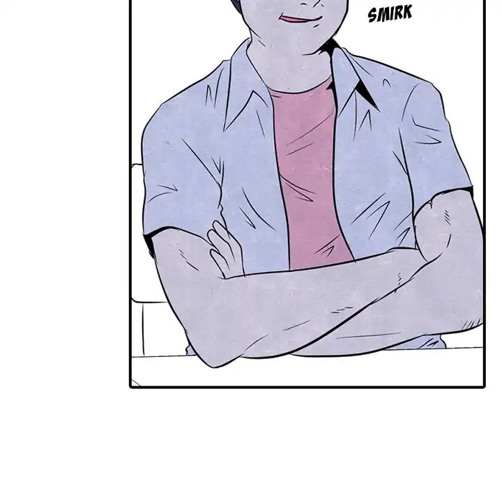 High School Devil chapter 2 - page 5