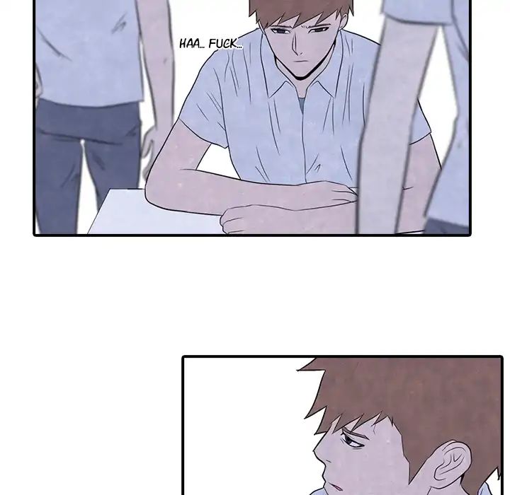 High School Devil chapter 2 - page 8