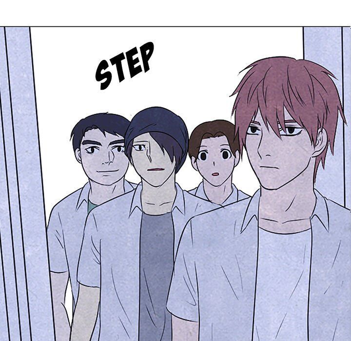 High School Devil chapter 88 - page 13