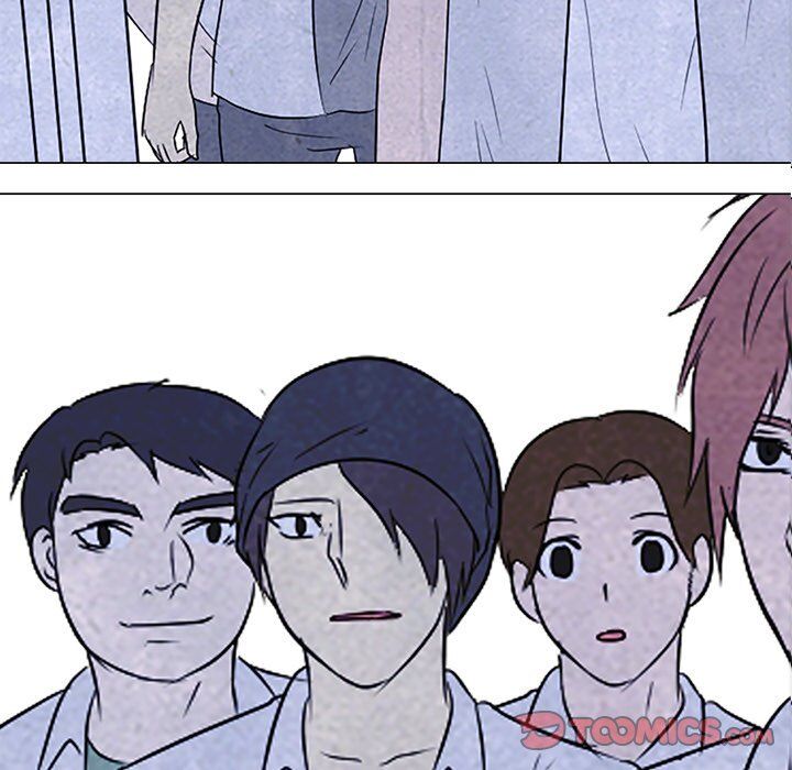 High School Devil chapter 88 - page 14
