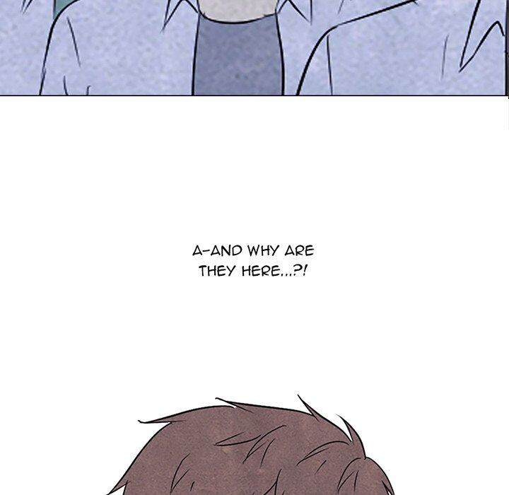 High School Devil chapter 88 - page 15