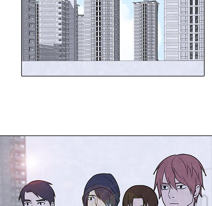 High School Devil chapter 88 - page 19