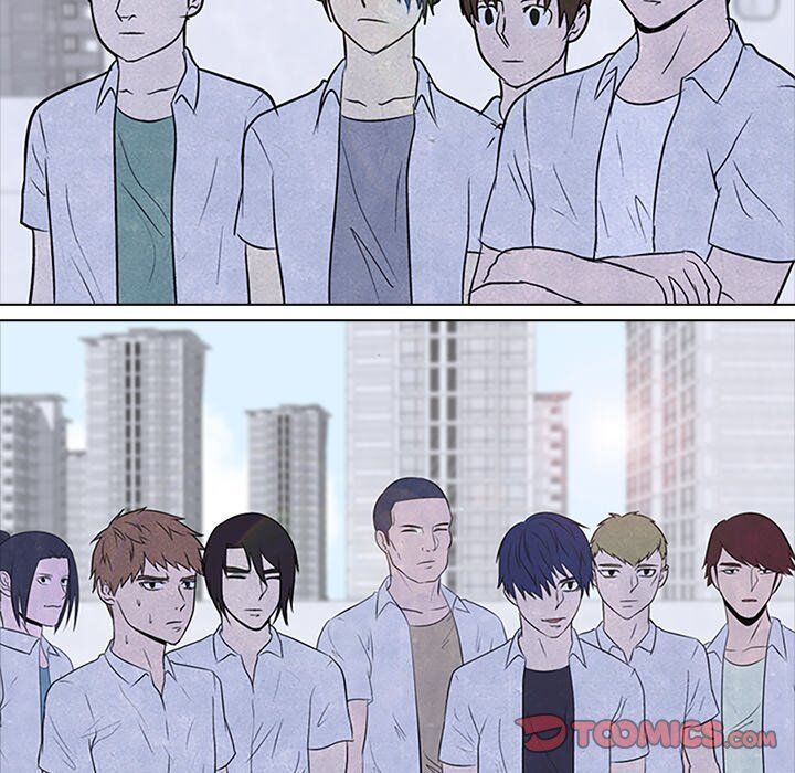 High School Devil chapter 88 - page 20
