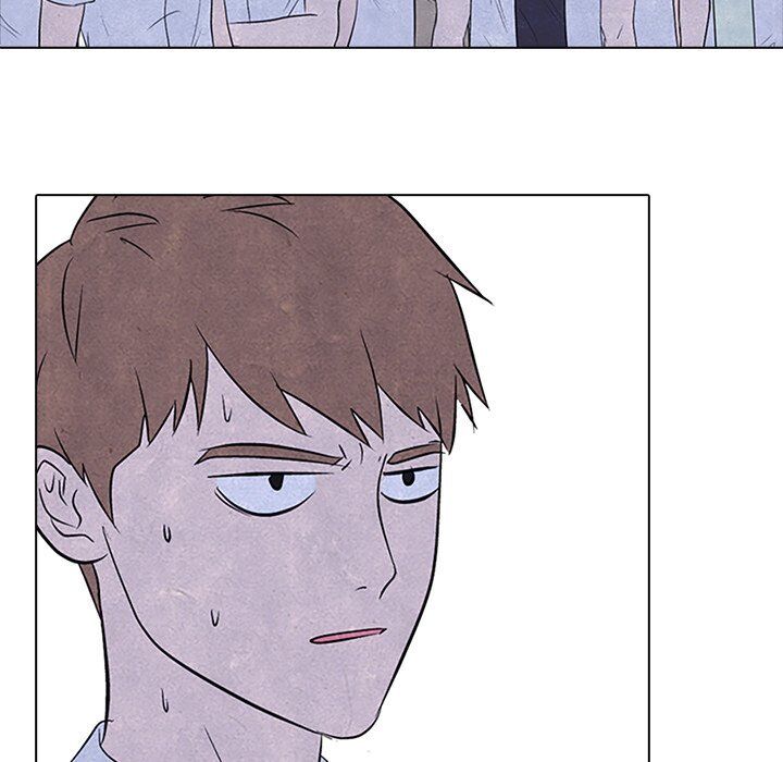 High School Devil chapter 88 - page 21