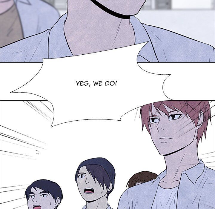 High School Devil chapter 88 - page 23