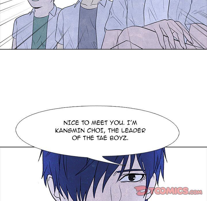 High School Devil chapter 88 - page 24