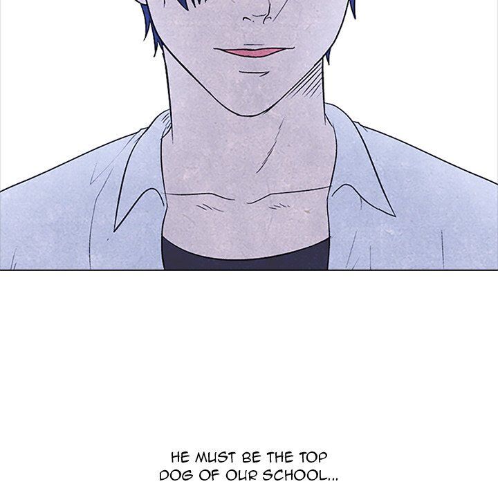 High School Devil chapter 88 - page 25