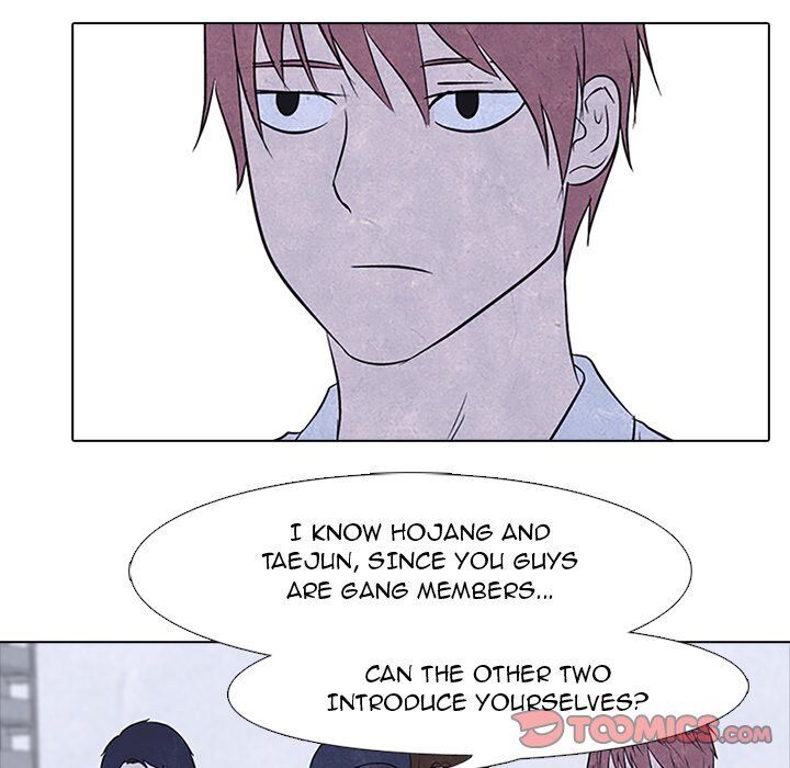 High School Devil chapter 88 - page 26