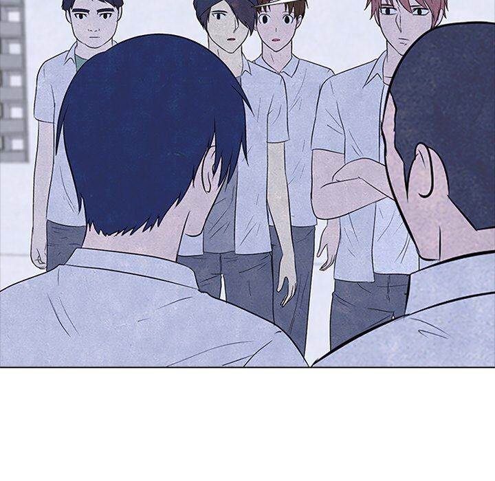High School Devil chapter 88 - page 27