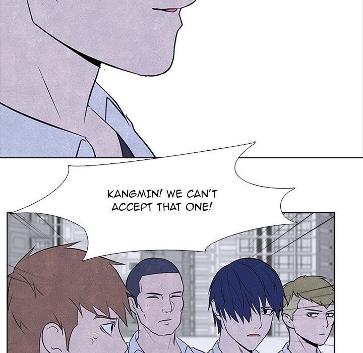 High School Devil chapter 88 - page 31