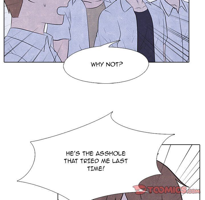 High School Devil chapter 88 - page 32