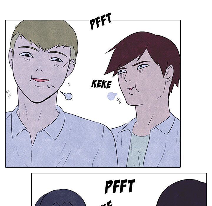 High School Devil chapter 88 - page 39