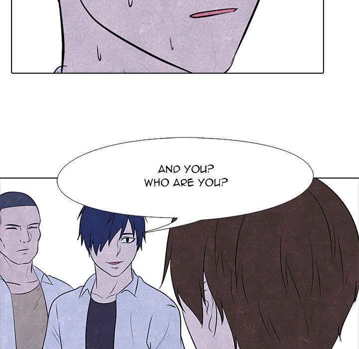 High School Devil chapter 88 - page 43