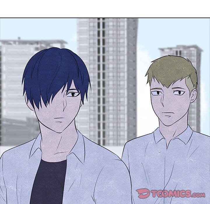 High School Devil chapter 88 - page 46