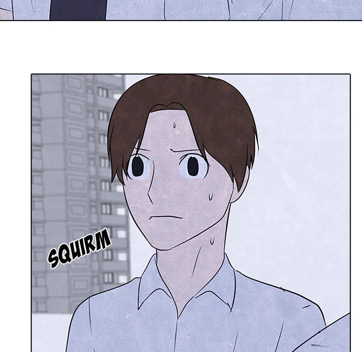 High School Devil chapter 88 - page 47