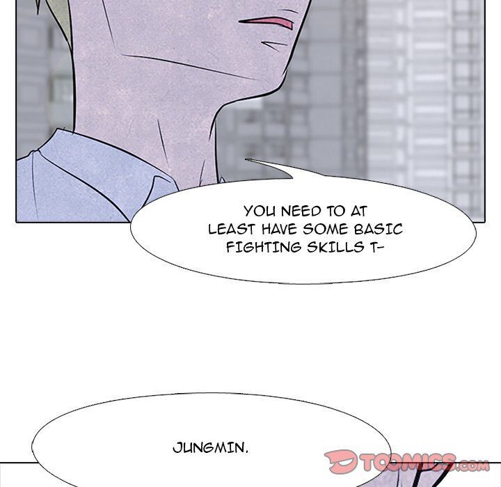 High School Devil chapter 88 - page 52