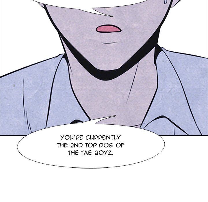 High School Devil chapter 88 - page 53