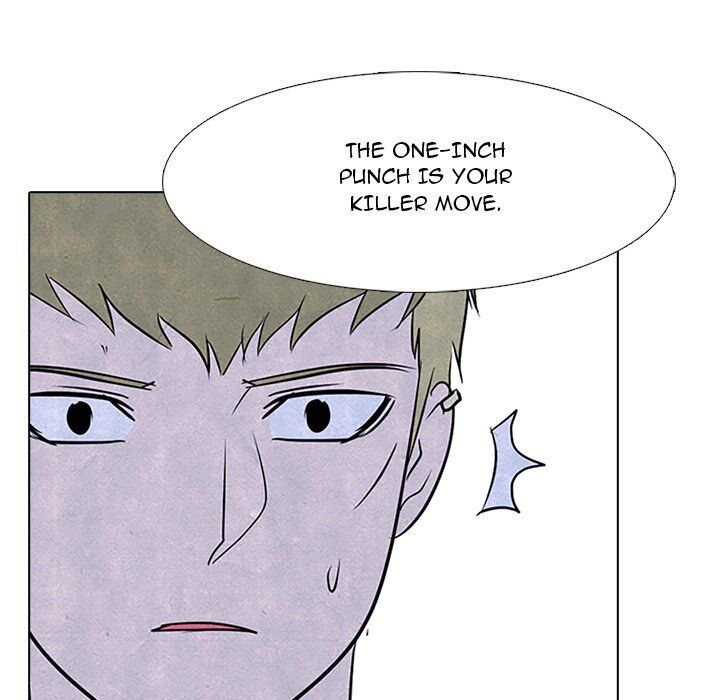 High School Devil chapter 88 - page 55