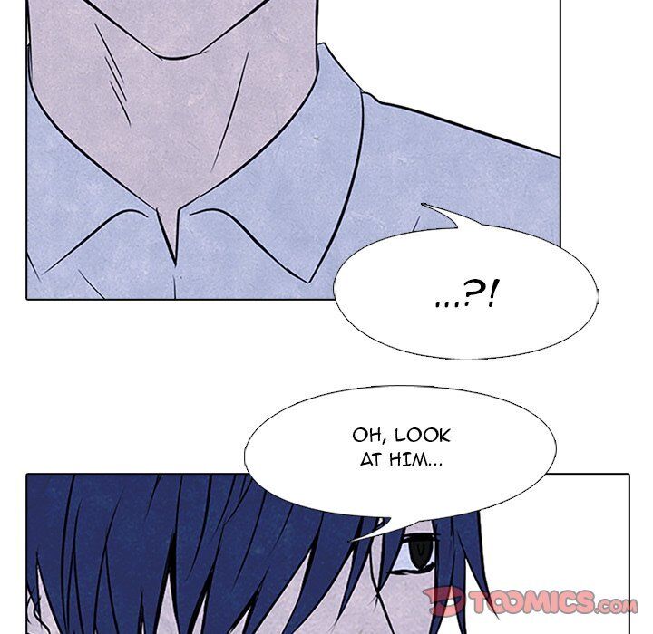 High School Devil chapter 88 - page 56