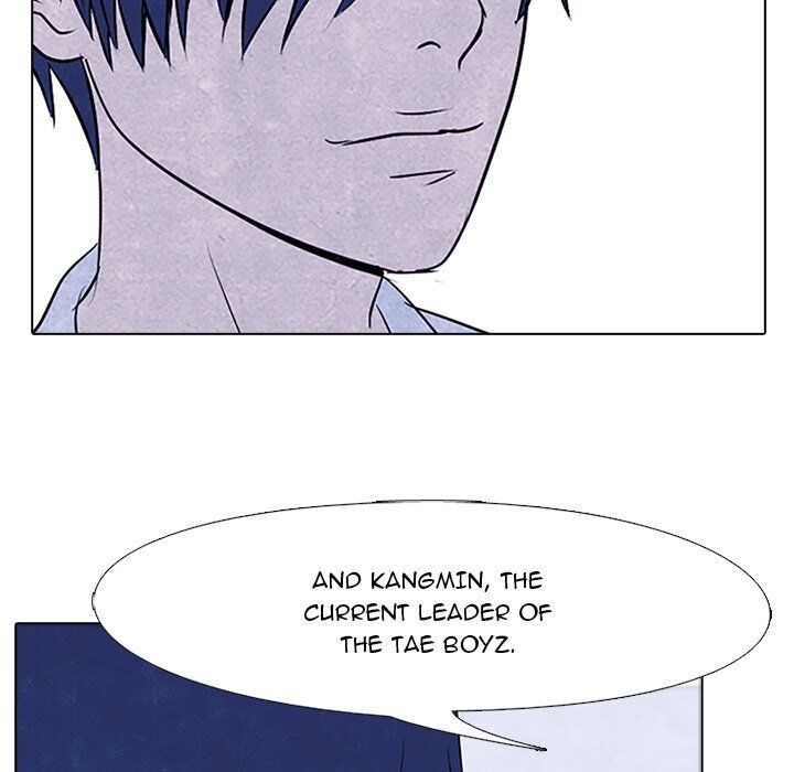 High School Devil chapter 88 - page 57