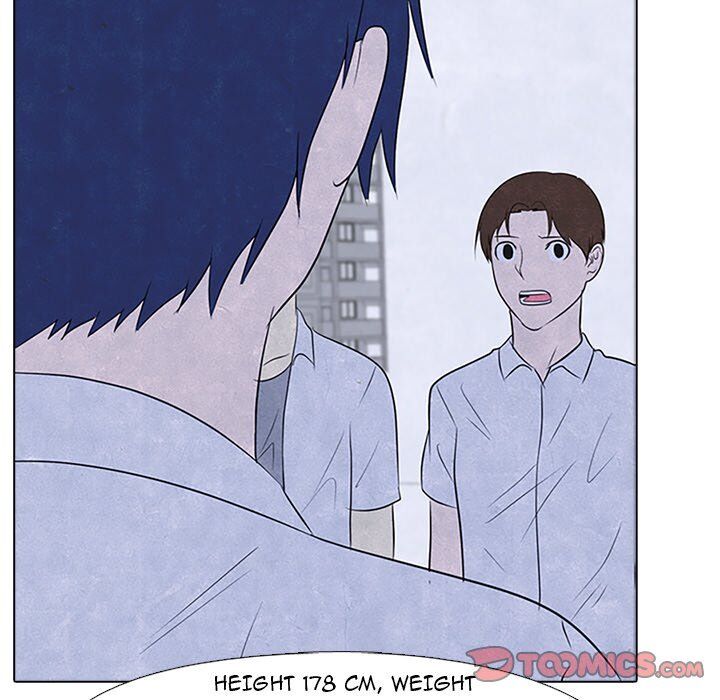 High School Devil chapter 88 - page 58