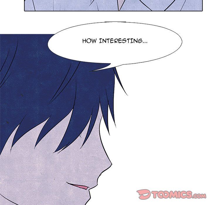 High School Devil chapter 88 - page 60