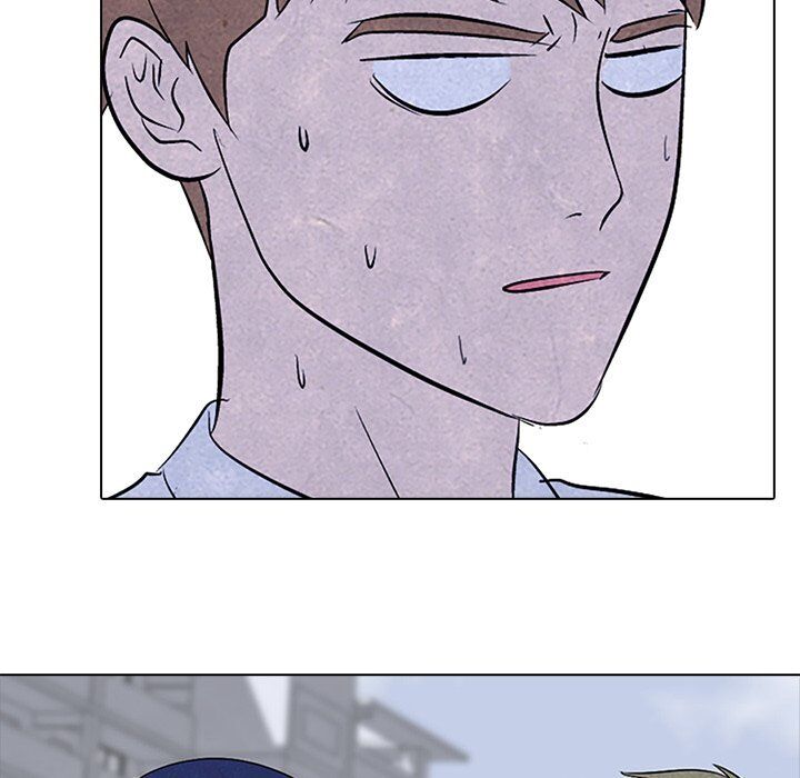 High School Devil chapter 88 - page 63