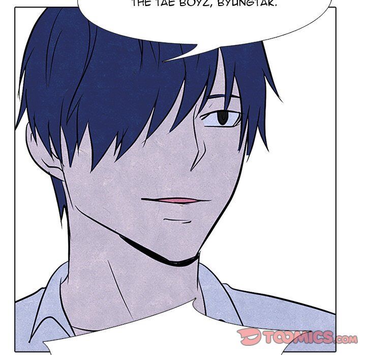 High School Devil chapter 88 - page 66