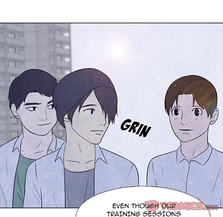 High School Devil chapter 88 - page 68