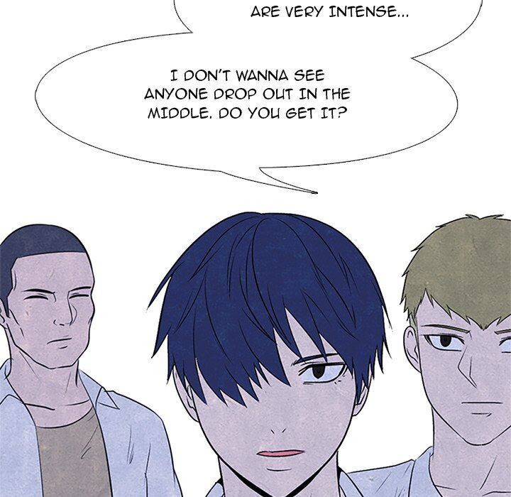 High School Devil chapter 88 - page 69