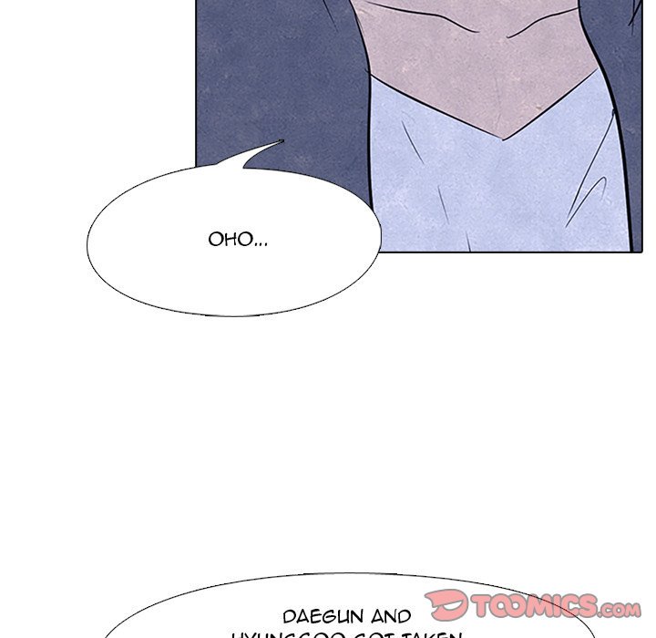High School Devil chapter 88 - page 80
