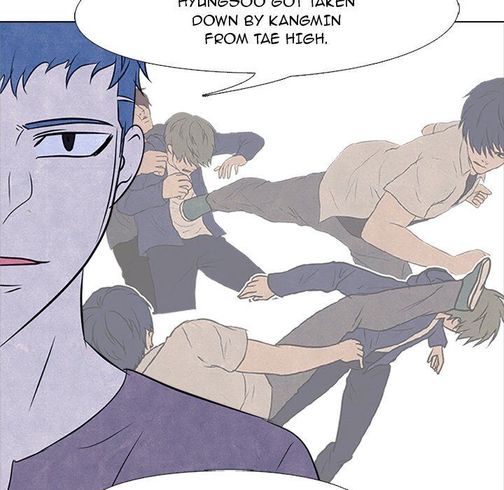 High School Devil chapter 88 - page 81
