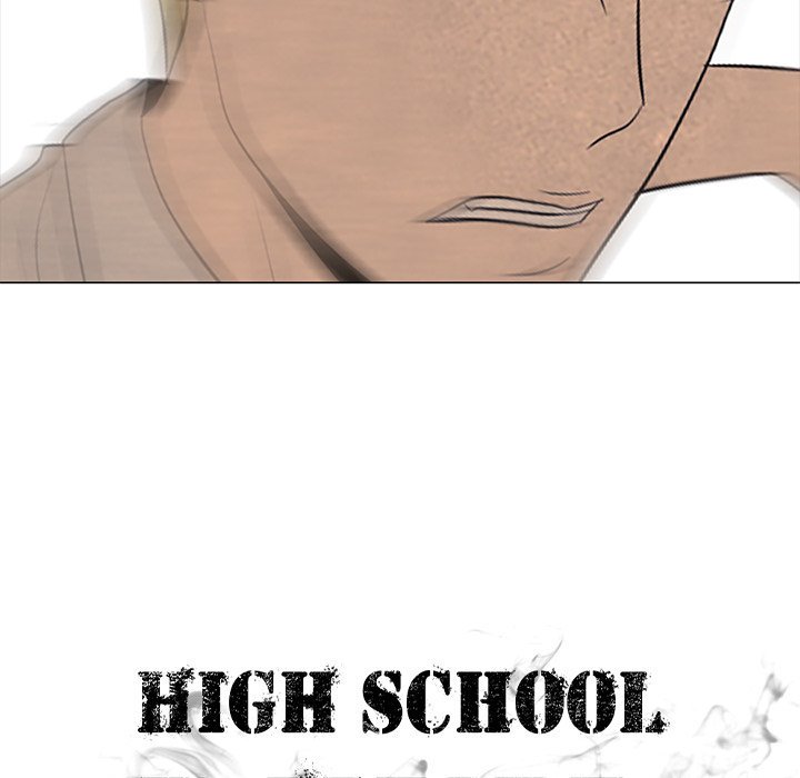 High School Devil chapter 104 - page 10