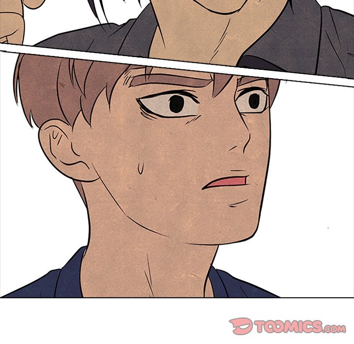 High School Devil chapter 104 - page 102