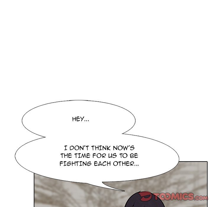 High School Devil chapter 104 - page 105