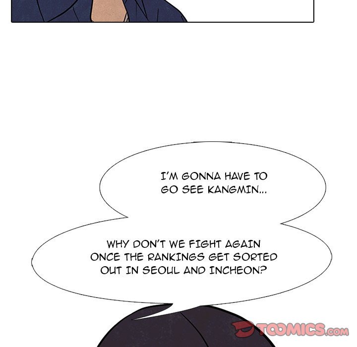 High School Devil chapter 104 - page 108