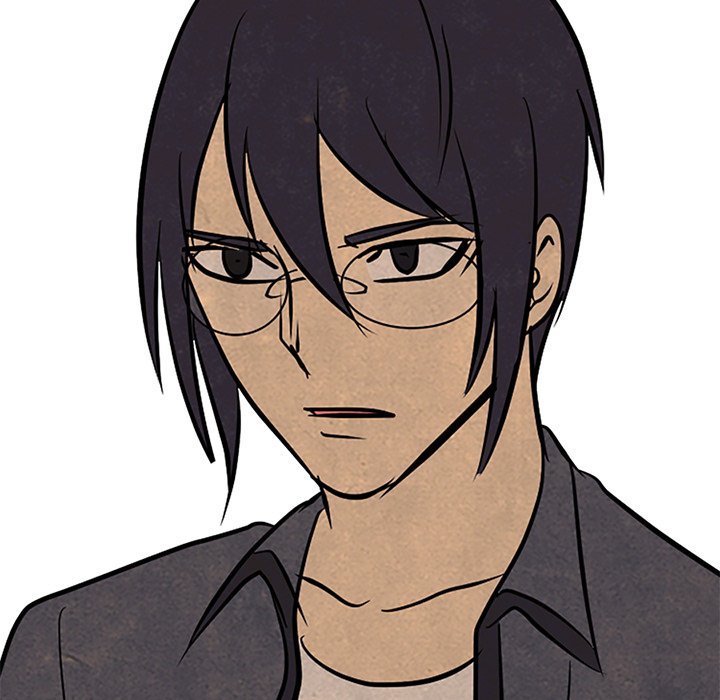 High School Devil chapter 104 - page 109