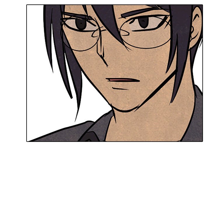 High School Devil chapter 104 - page 112