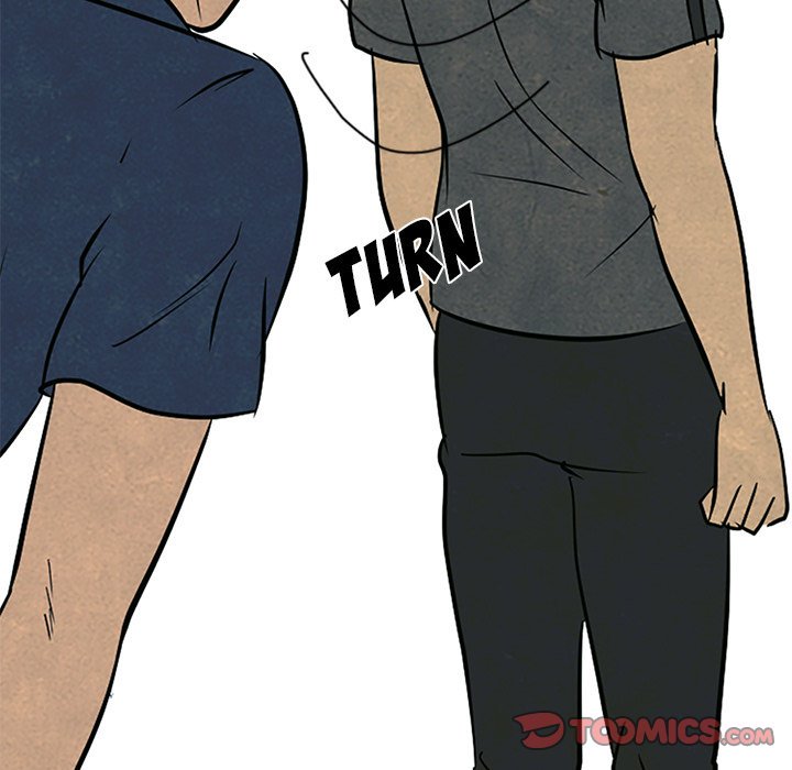 High School Devil chapter 104 - page 114