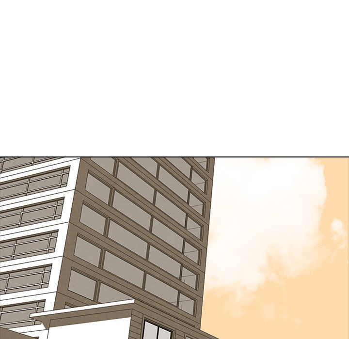 High School Devil chapter 104 - page 119
