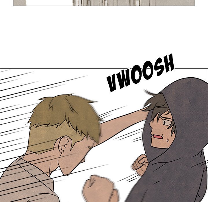 High School Devil chapter 104 - page 13