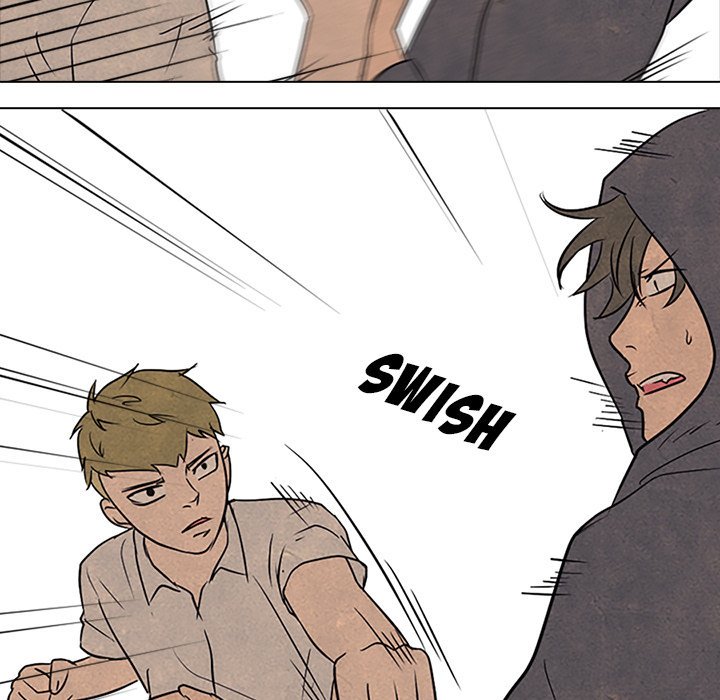 High School Devil chapter 104 - page 14