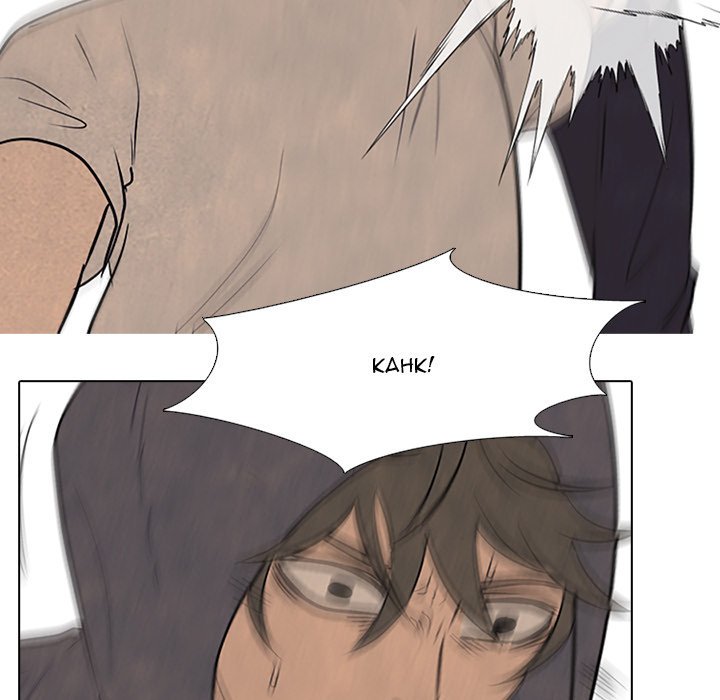 High School Devil chapter 104 - page 19