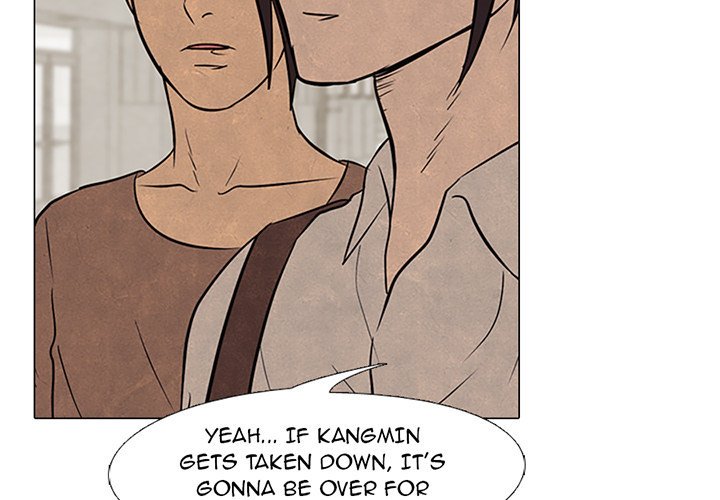 High School Devil chapter 104 - page 2