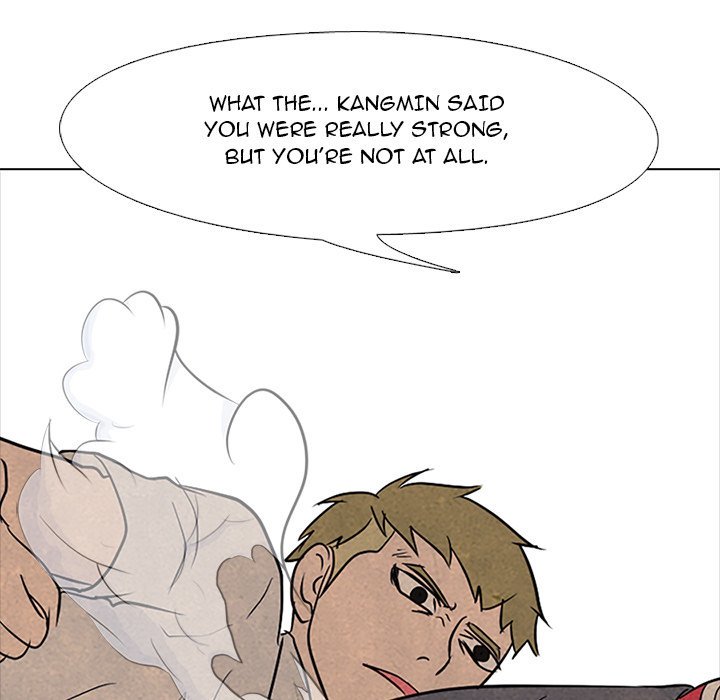 High School Devil chapter 104 - page 23