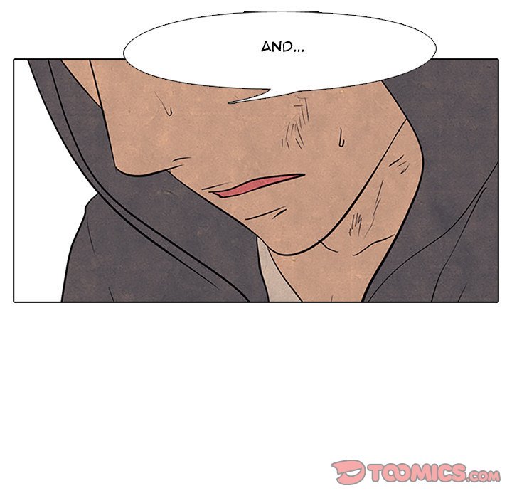 High School Devil chapter 104 - page 30